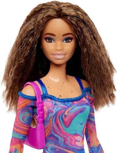 Barbie Fashionistas Doll
