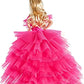 Barbie Signature Pink Collection Doll