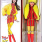 Barbie Twist N' Turn The Collectors' Request - Limited Edition 1967 Doll an...