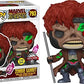 Funko Pop Marvel Zombies 793 Zombie Gambit