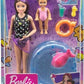 Barbie Skipper Babysitters Inc Playset