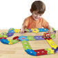 VTech Go Go Smart Wheels Deluxe Track Playset