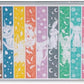 Pokemon Center Eevee Elements Pokemon Puzzle 500 Pieces