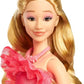 Mattel Universal Wicked Glinda Fashion Doll