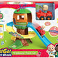 VTech CoCoMelon Go Go Smart Wheels Treehouse Track Set