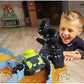 Little Tikes Slammin' Racers Scrapyard Derby