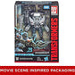 Transformers Studio Series 29 Deluxe Class Dark of The Moon Sideswipe Action Figure