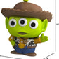 Funko Pop Disney Pixar Alien Remix - 10 Inch Alien as Woody Vinyl Figure