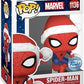 Funko POP Marvel YS- Spider-Man in Hat