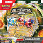 Pokemon TCG Koraidon ex Deluxe Battle Deck Ready-to-Play 60-Card Deck