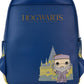 Funko Pop Bag Bundle Harry Potter - Hogwarts School of Witchcraft and Wizardry Albus
