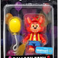 Funko Action Figure Five Nights at Freddy's FNAF SB - Balloon Foxy - Collectable Toy - -