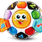 VTech Bright Lights Soccer Ball