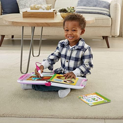LeapFrog LeapStart Learning Success Bundle Green