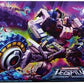 Transformers Generations Legacy Series Titan Cybertron Universe Metroplex Action Figure -