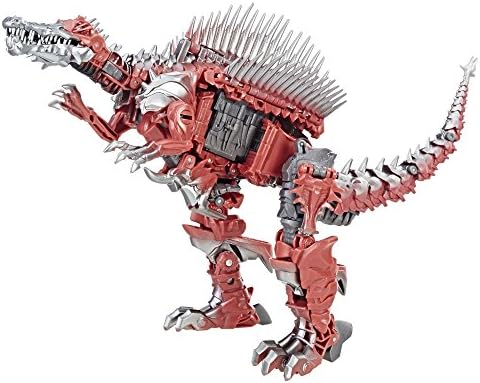 Transformers Mv5 Pre Voyager Sun Action Figure