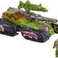 Transformers 2021 Modern Figure in Retro Packaging Autobot Headmaster Hardhead with Duros