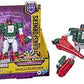 Transformers Bumblebee Cyberverse Adventures Ultra Class Skullcruncher Action Figure -
