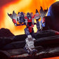 Transformers Legacy United Voyager Class Cybertron Universe Starscream 7-inch Converting