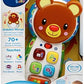 VTech Baby Peek-a-Bear Baby Phone
