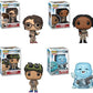 Funko Movies POP Ghostbusters 2020 Collectors Set 1 - Phoebe Lucky Podcast Muncher