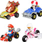 Hot Wheels The Super Mario Bros. Movie Track Set Jungle Kingdom Raceway Playset