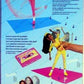 Mattel Barbie Workin' Out Doll 1996