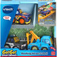 VTech Go Go Smart Wheels Roadway Heroes 3-Pack