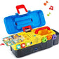 VTech Drill and Learn Toolbox