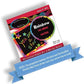 Melissa & Doug Melissa Doug Poke-A-Dot Who's in The Ocean Pop-a-Tronic Board Activity Kit