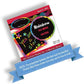 Melissa & Doug The Wheels on The Bus 6-Piece Sound Puzzle 1 MD Scratch Fun Mini-Pad 07399