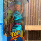 Mattel Barbie Disney Toy Story 2 Tour Guide Doll 1999