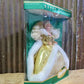 Mattel 1994 Happy Holiday Barbie Doll