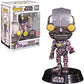 Funko Pop Star Wars Force Unleashed - Proxy GW Action Vinyl Figure - 65047