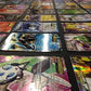 Pokemon TCG 100 Card LOT Rare COMUNC Holo Guaranteed EX MEGA OR Full Art