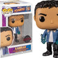 Funko Pop Marvel Ms. Marvel - - Kamran 1108 - Figure Multicolor