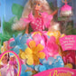 Barbie Japanese Barbie Doll 2nd Edition 1996