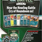 Pokemon TCG Houndoom ex Battle Deck Ready-to-Play 60-Card Deck