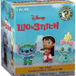 Funko Mystery Minis Compatible for Disney Lilo Stitch One Mystery Figure