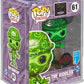 Funko POP DC's Batman Forever The Riddler Art Series with Protector