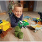 Little Tikes Slammin' Racers Scrapyard Derby