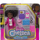 Barbie Chelsea Can Be Anything Doll Playset