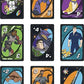 Mattel UNO Disney and Pixar Lightyear Card Game