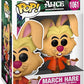 Funko Pop Disney Alice in Wonderland 70th - Cheshire Cat