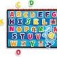 Melissa & Doug Melissa Doug Blue's Clues You Wooden Chunky Puzzle