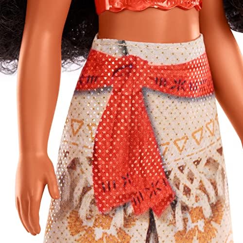 Mattel Disney Princess Rapunzel Fashion Doll
