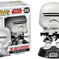 Funko Star Wars Episode 8 The Last Jedi-Pop 28 8 Toy