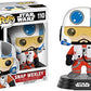 Funko POP Star Wars Episode 7 The Force Awakens Figure - Snap Wexley