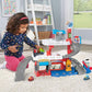 VTech Go Go Smart Wheels Fast and Friendly Garage