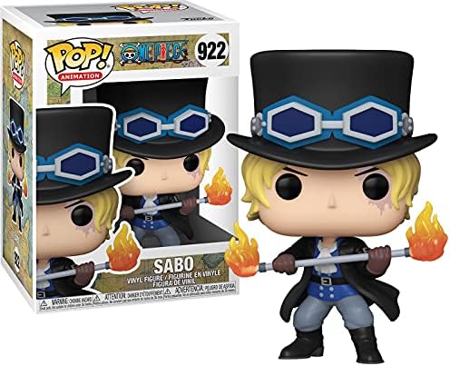 Funko Pop Animation One Piece - Brook